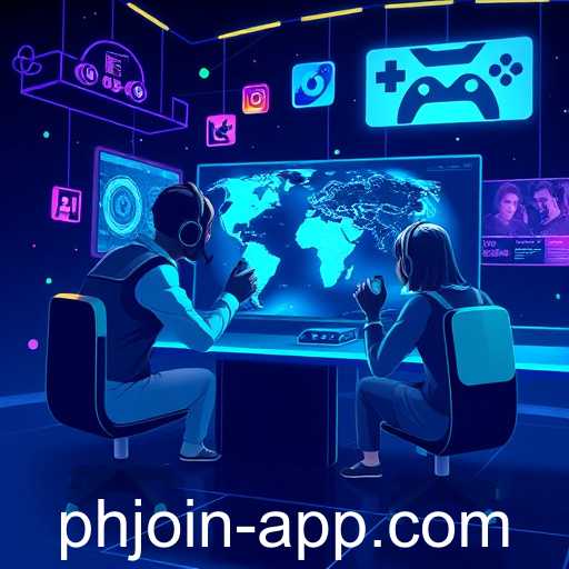 The Rise of Digital Gaming Communities in 2025