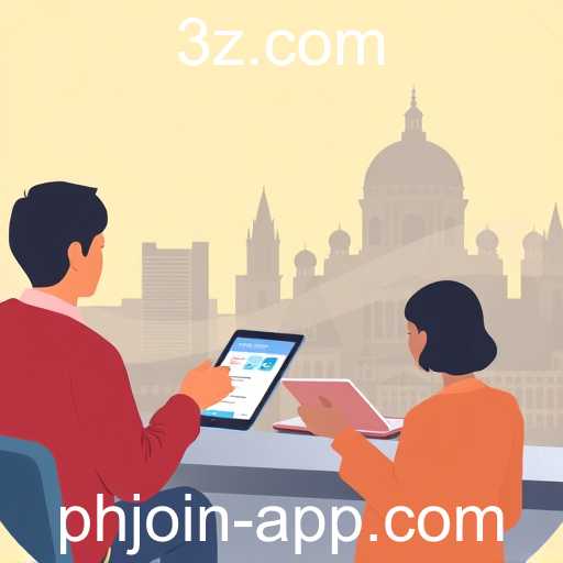Exploring ESL Resources: Enhancing Language Learning with the phJoin App