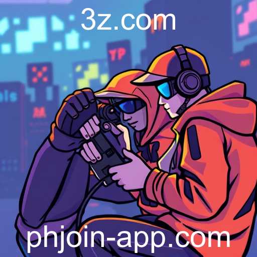 Innovative Gaming Landscapes: Exploring Phjoin App