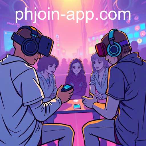 Rise of Gaming Communities in 2025