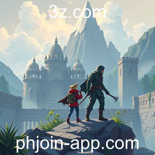 New Horizons in Gaming: The Evolution of 'phjoin app'