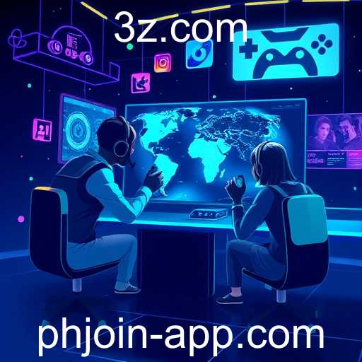 phjoin app