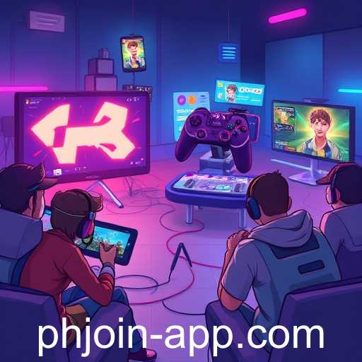 Gaming in 2025: The Rise of English Game Websites