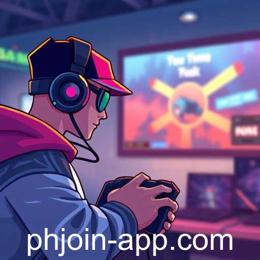 Phjoin App Revolutionizes Gaming Experience