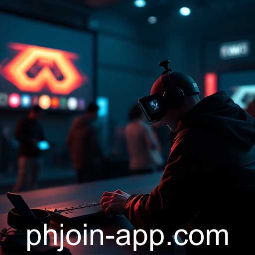 The Transformative Power of PHJoin in Gaming