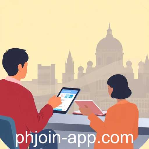 The Rise of Phjoin: A New Era in Gaming