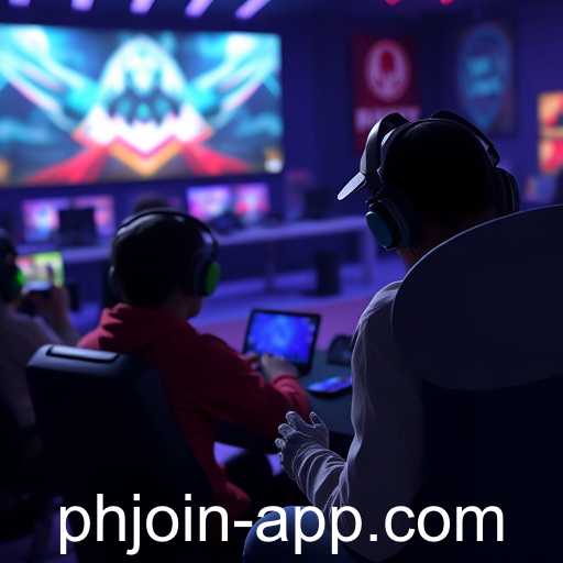 The Rise of PHJoin App in Gaming