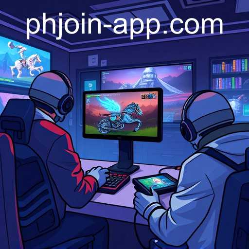 The Rise of Online Gaming Platforms in the Digital Age