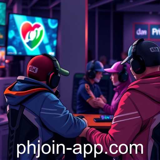 Emergence of 'phjoin' in the Gaming World