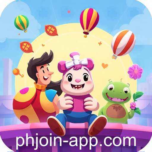 The Rise of PHJoin in Gaming