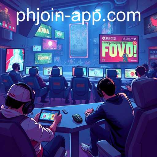 Exploring the Rise of Phjoin App in Online Gaming