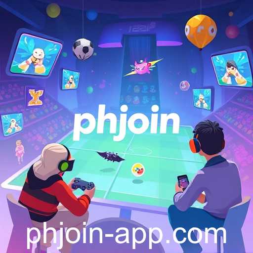 Rise of PHJoin in Gaming